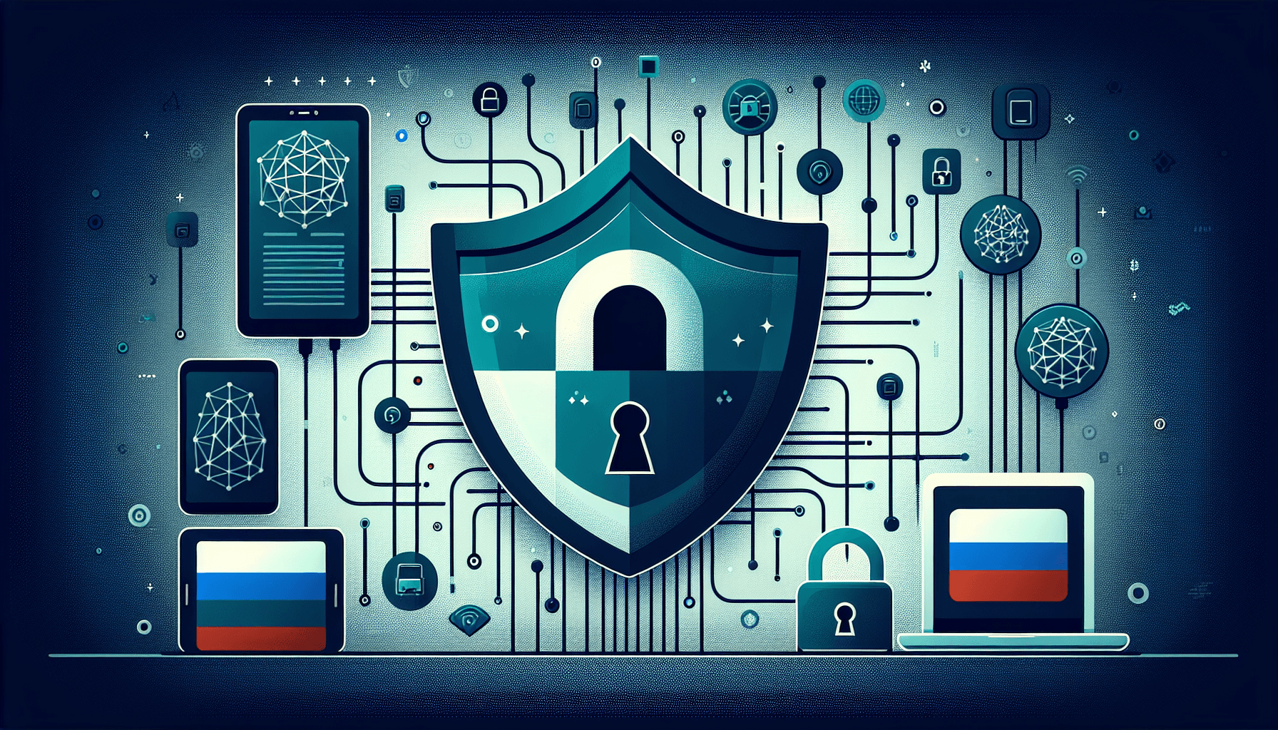 Как подключить VPN: пошаговая инструкция для всех устройств