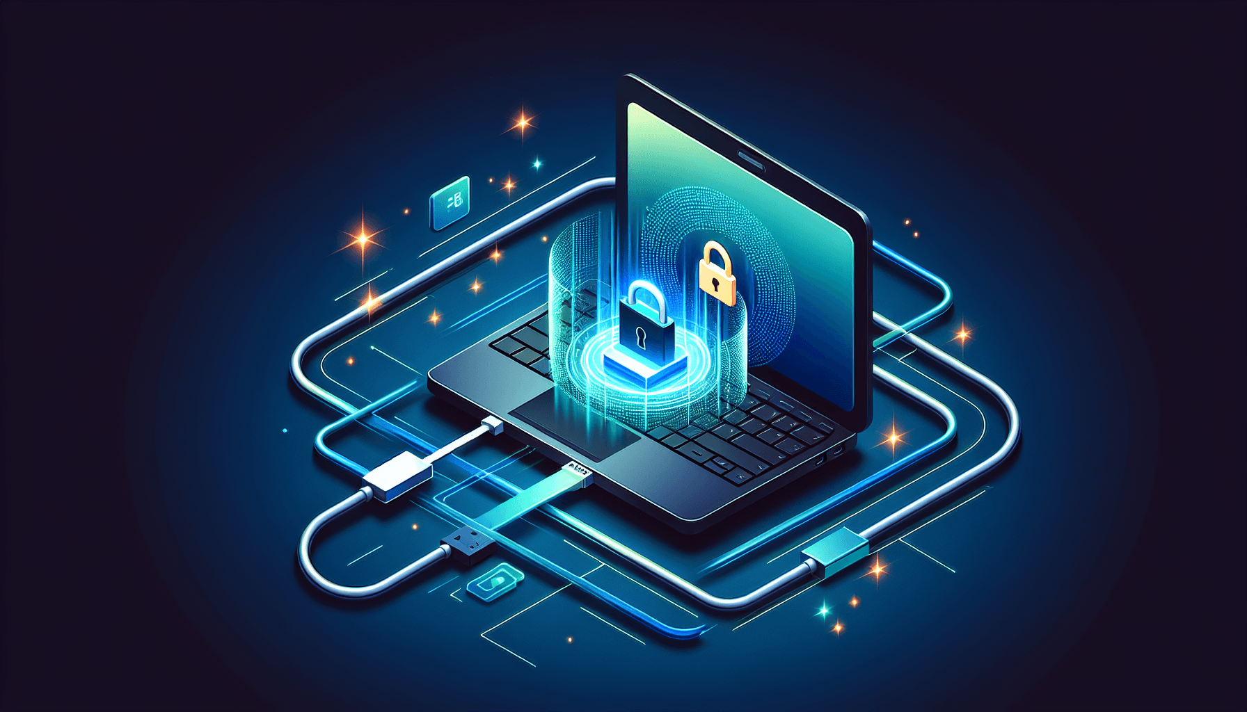 Как подключить VPN на ПК: полное руководство и решение проблем