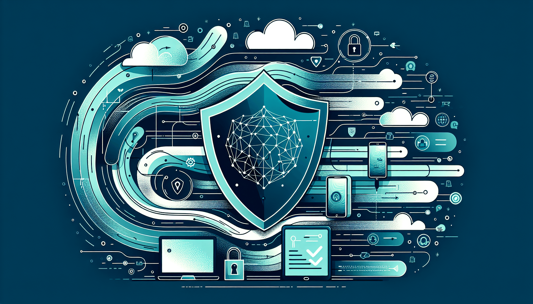 Как подключить ВПН: полное руководство для всех устройств