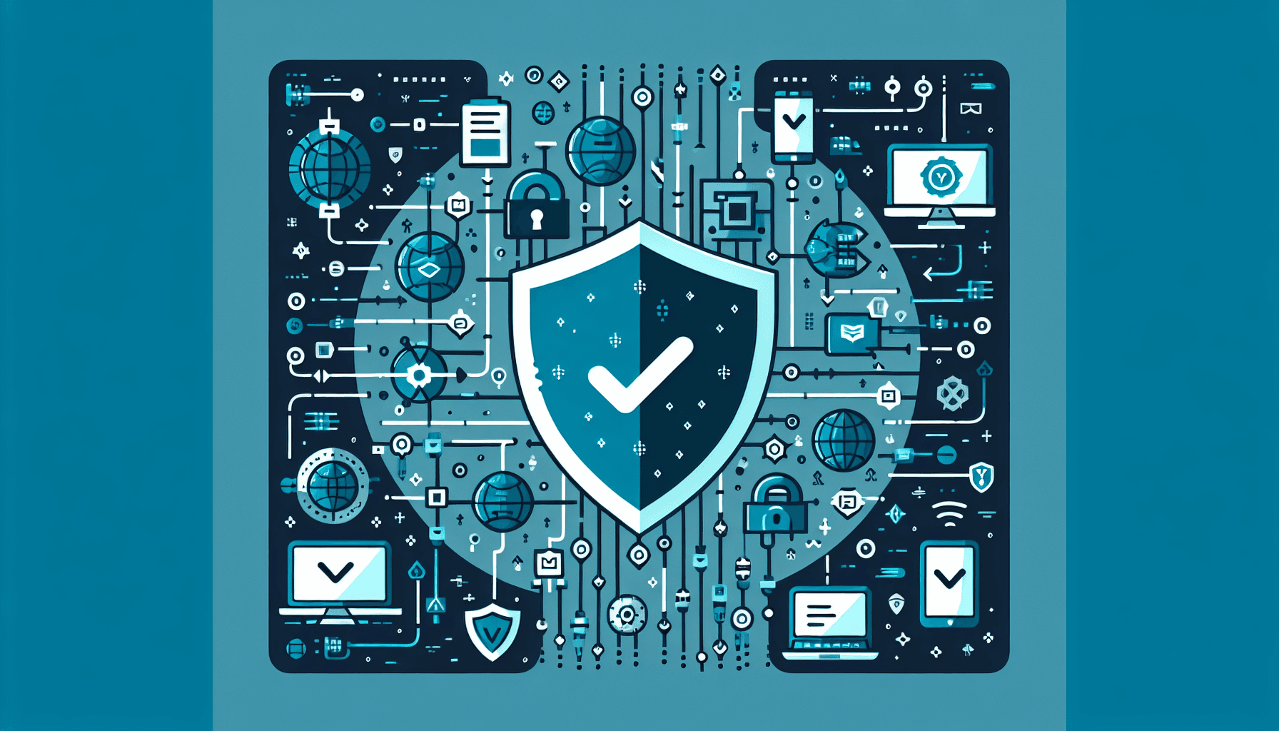 Как пользоваться VPN: полное руководство для новичков