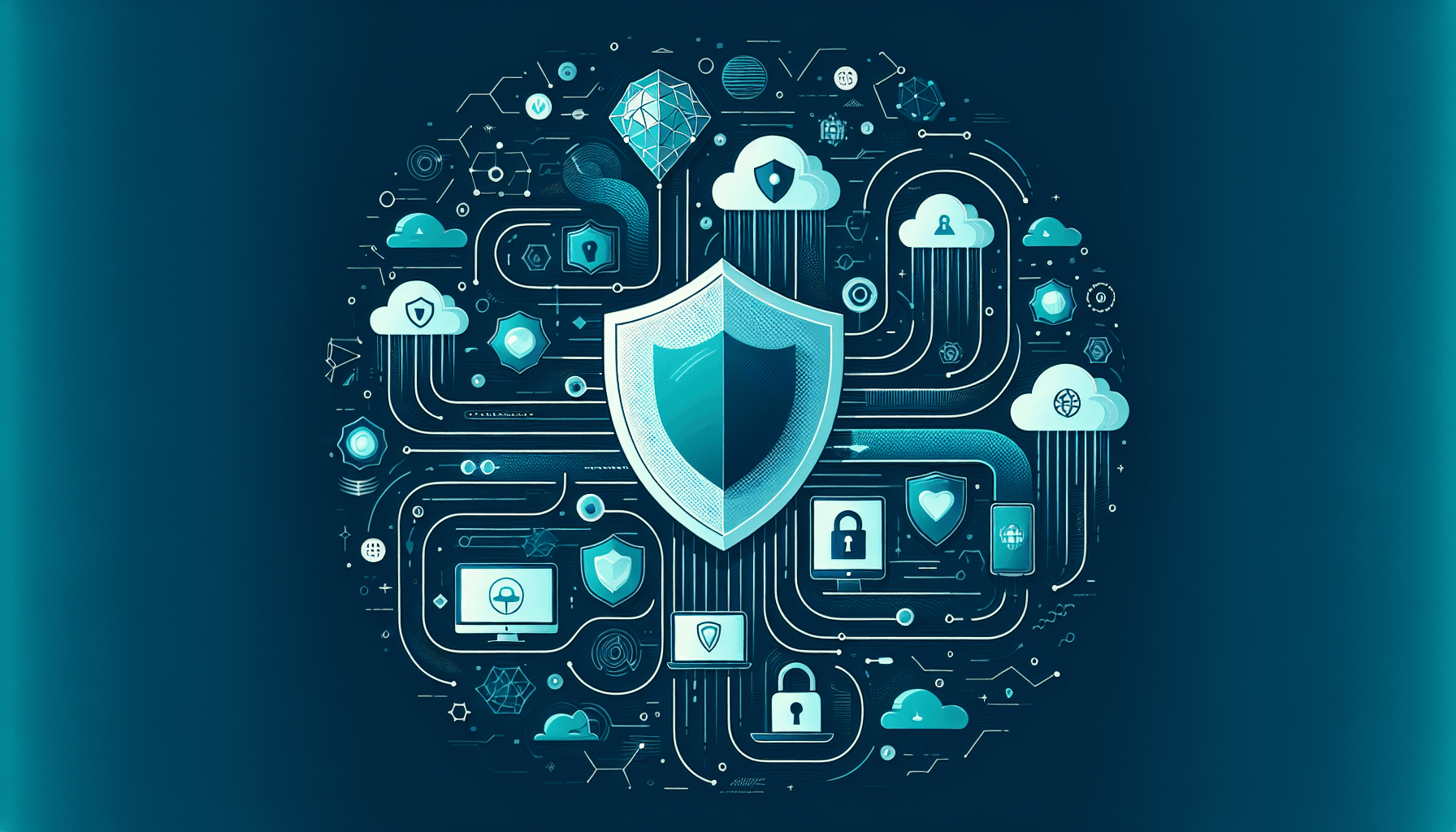 Пошаговая инструкция: Как установить ВПН на ПК