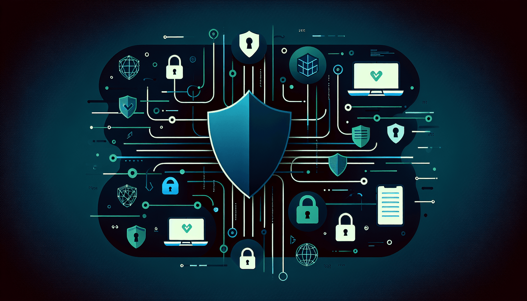 Как включить ВПН на ноутбуке: способы, пошаговые инструкции, решение проблем с подключением VPN