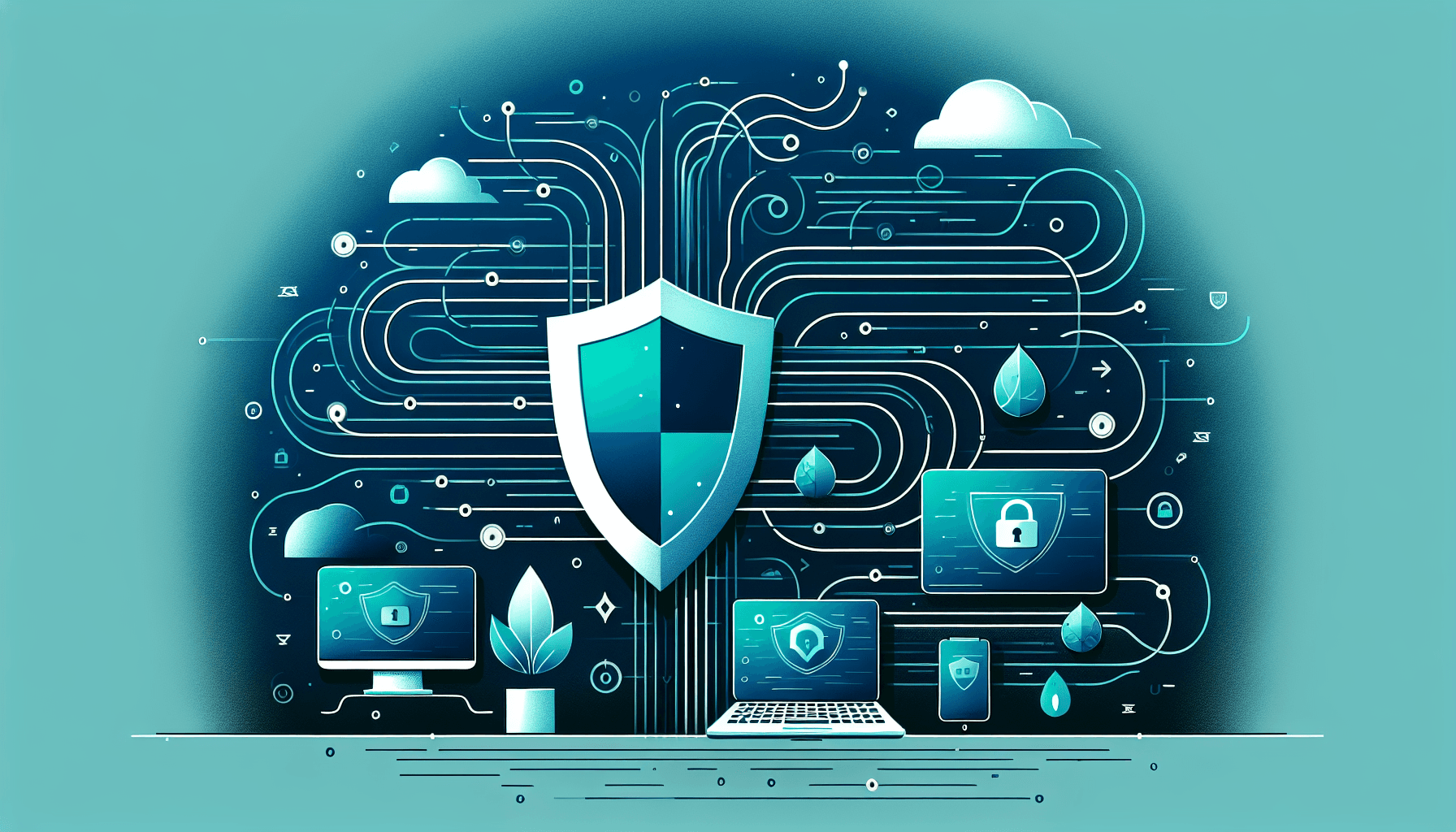 Как включить VPN на ПК: 5 способов для Windows