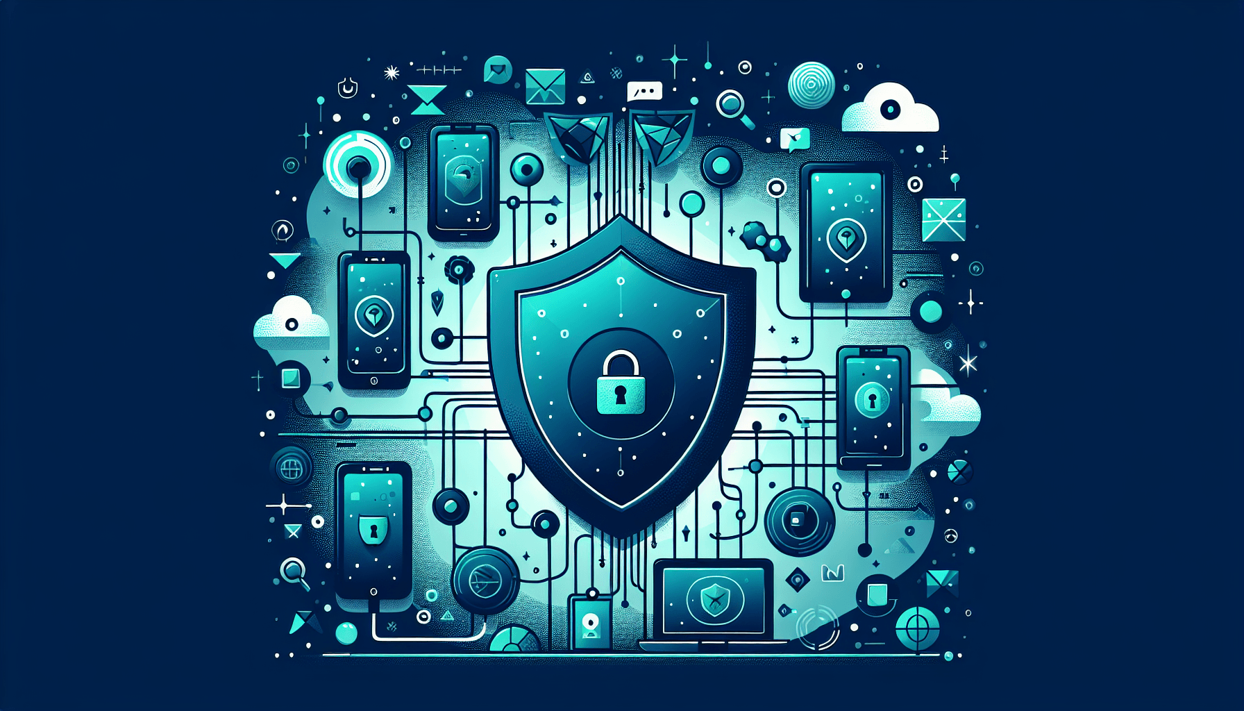 Рейтинг и сравнение: Лучший бесплатный ВПН для Андроид