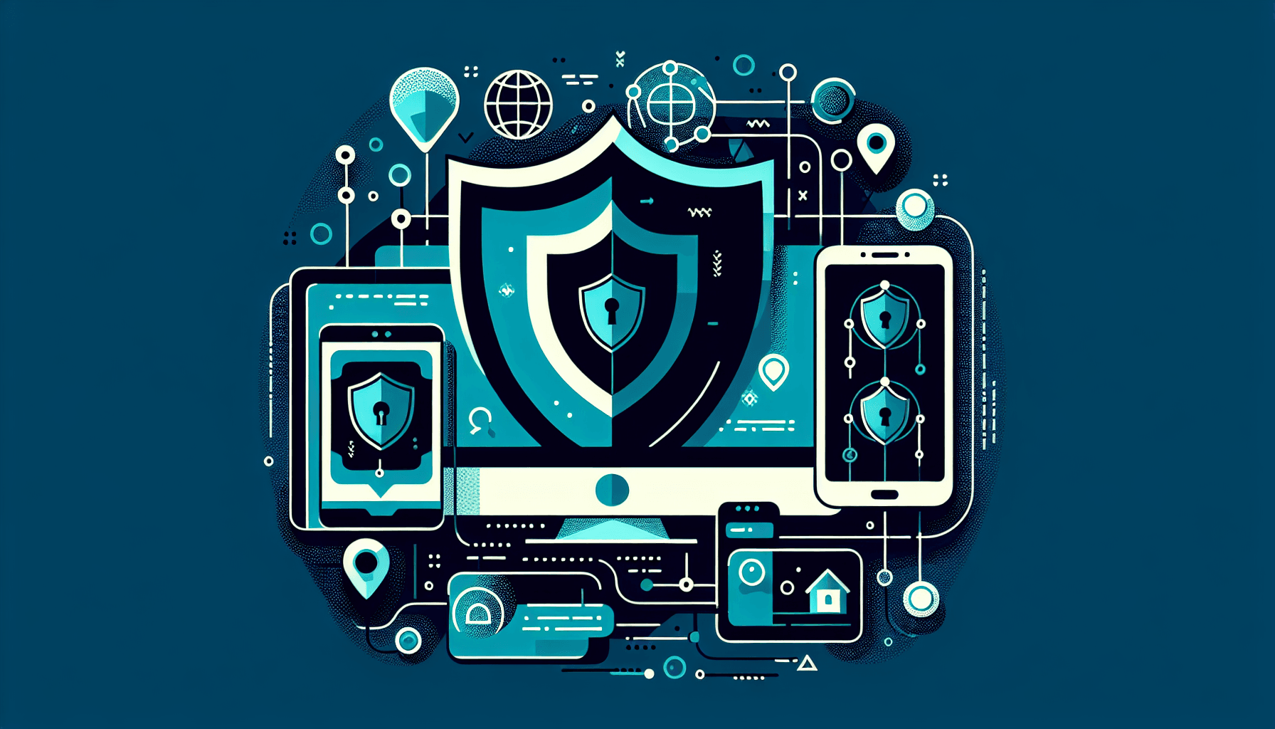 Рейтинг и сравнение: Лучший бесплатный ВПН для ПК