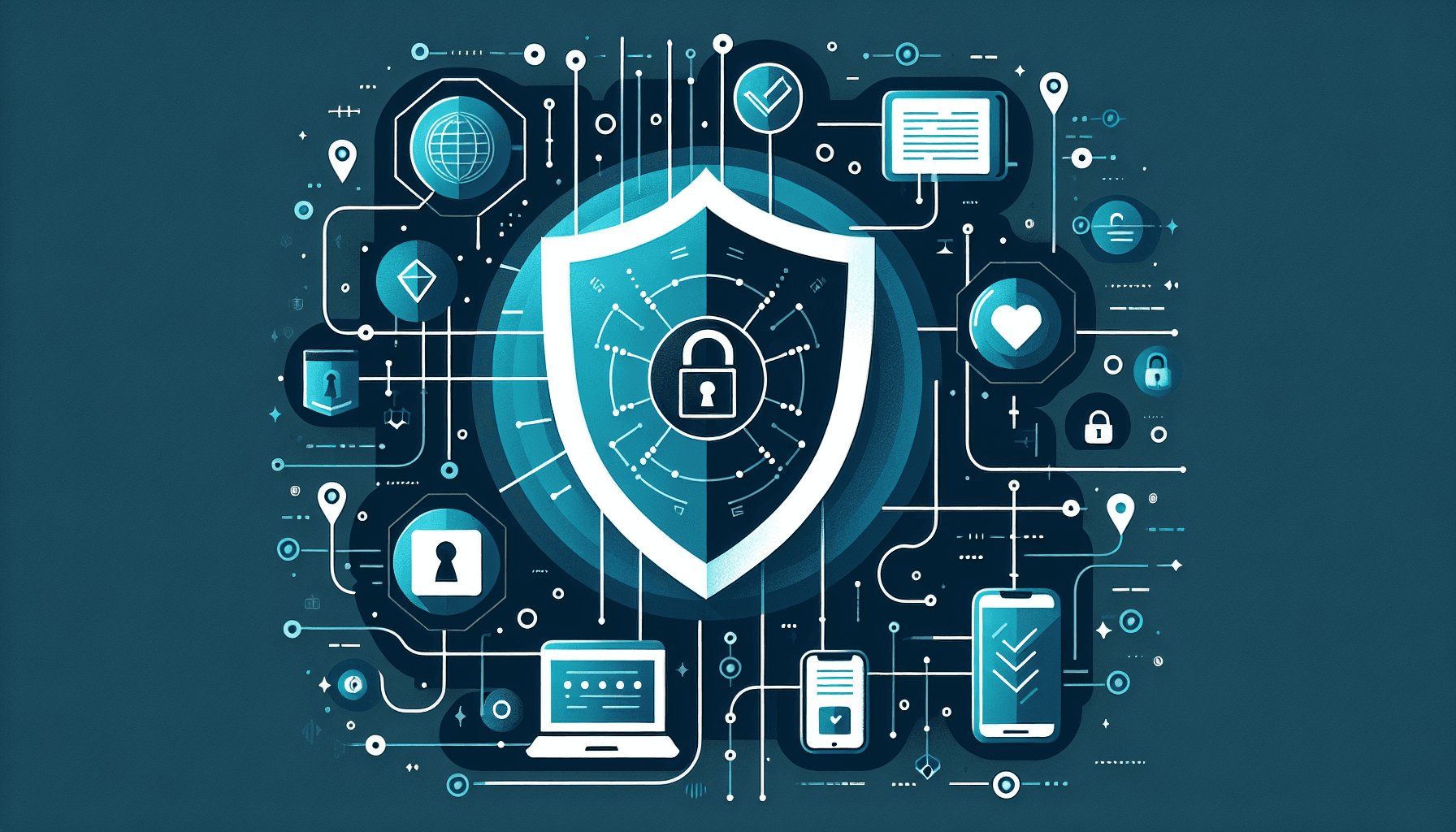 Лучший VPN для iPhone в 2025 году: обзор и настройка