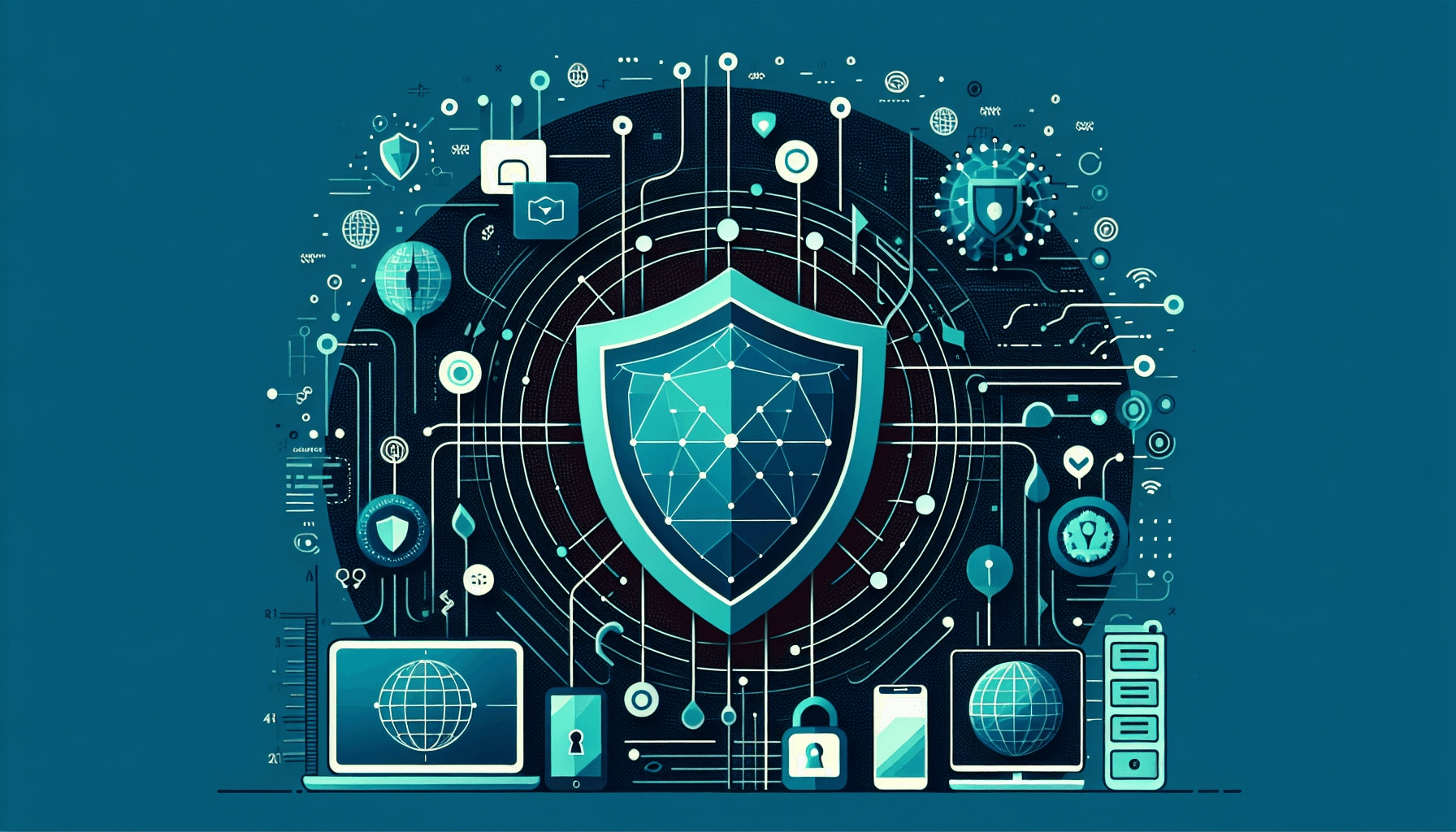 Сравнение VPN-сервисов 2025: что выбрать для России