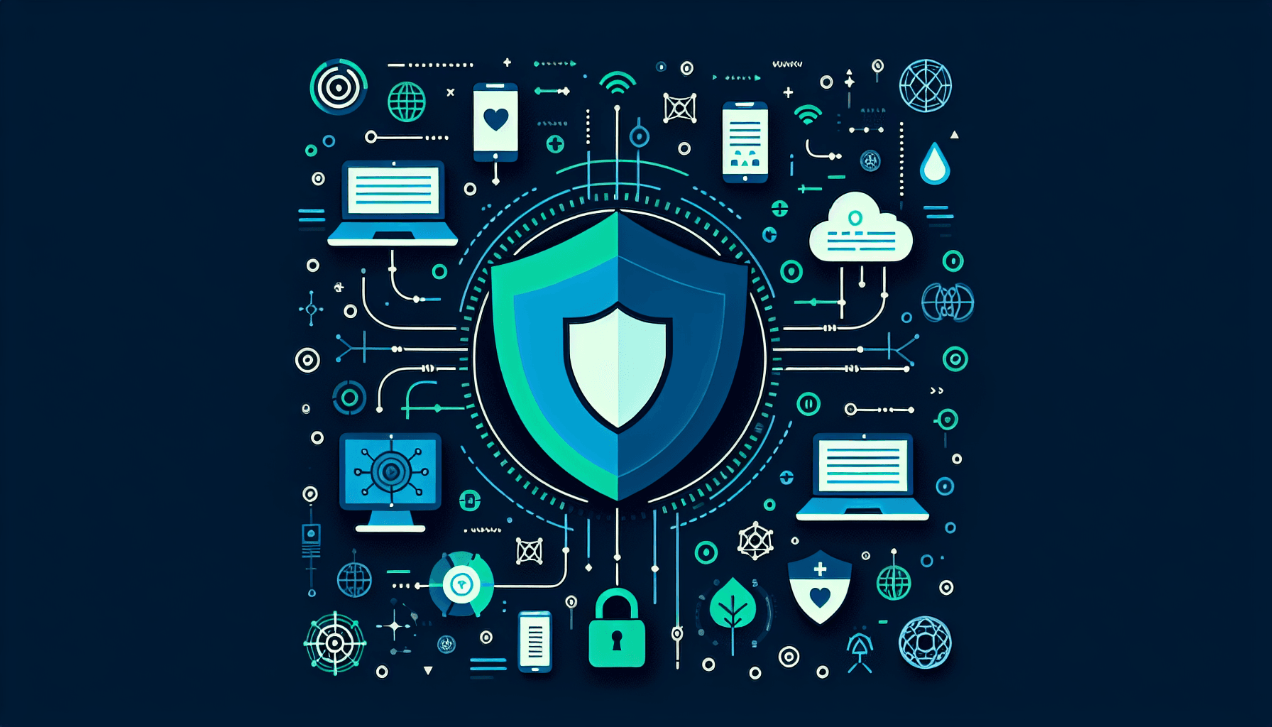 Топ VPN для России в 2025 году: рейтинг и сравнение сервисов