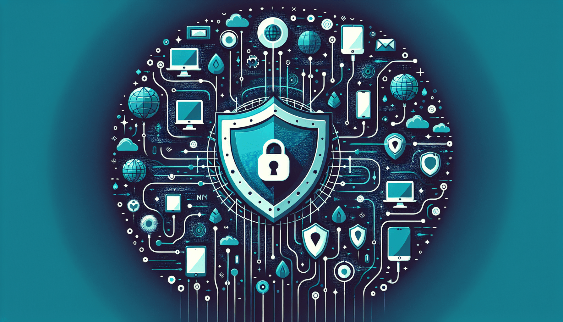 Как работает VPN: принцип работы и технические детали